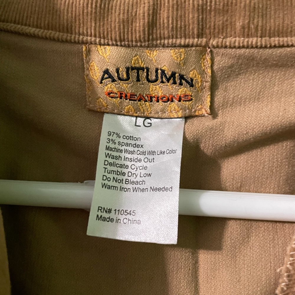 Jacket - Picture 2 of 2